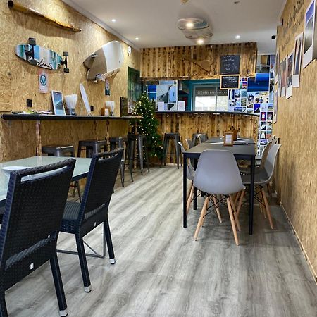 Ateliersurf29 Guest House Almada Exterior photo