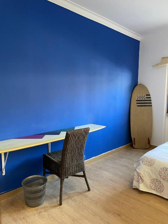 Ateliersurf29 Guest House Almada Exterior photo