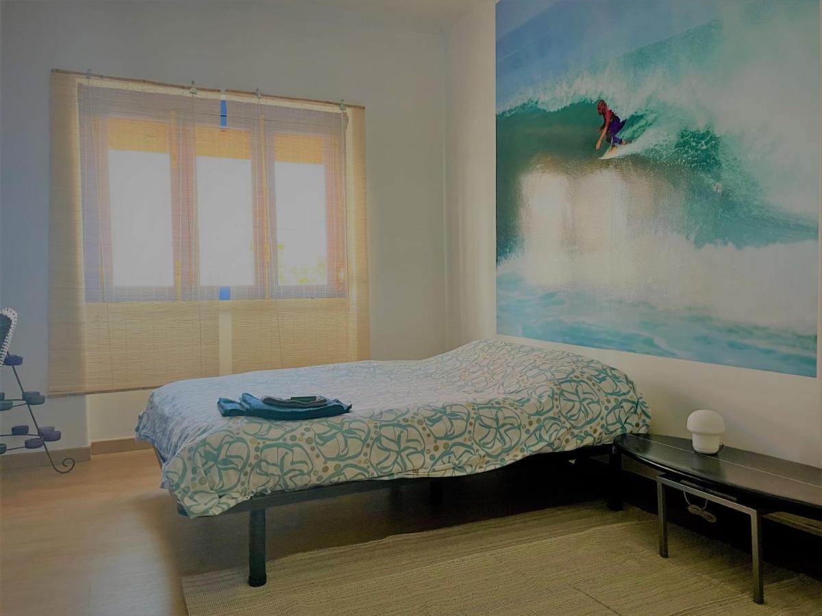 Ateliersurf29 Guest House Almada Exterior photo