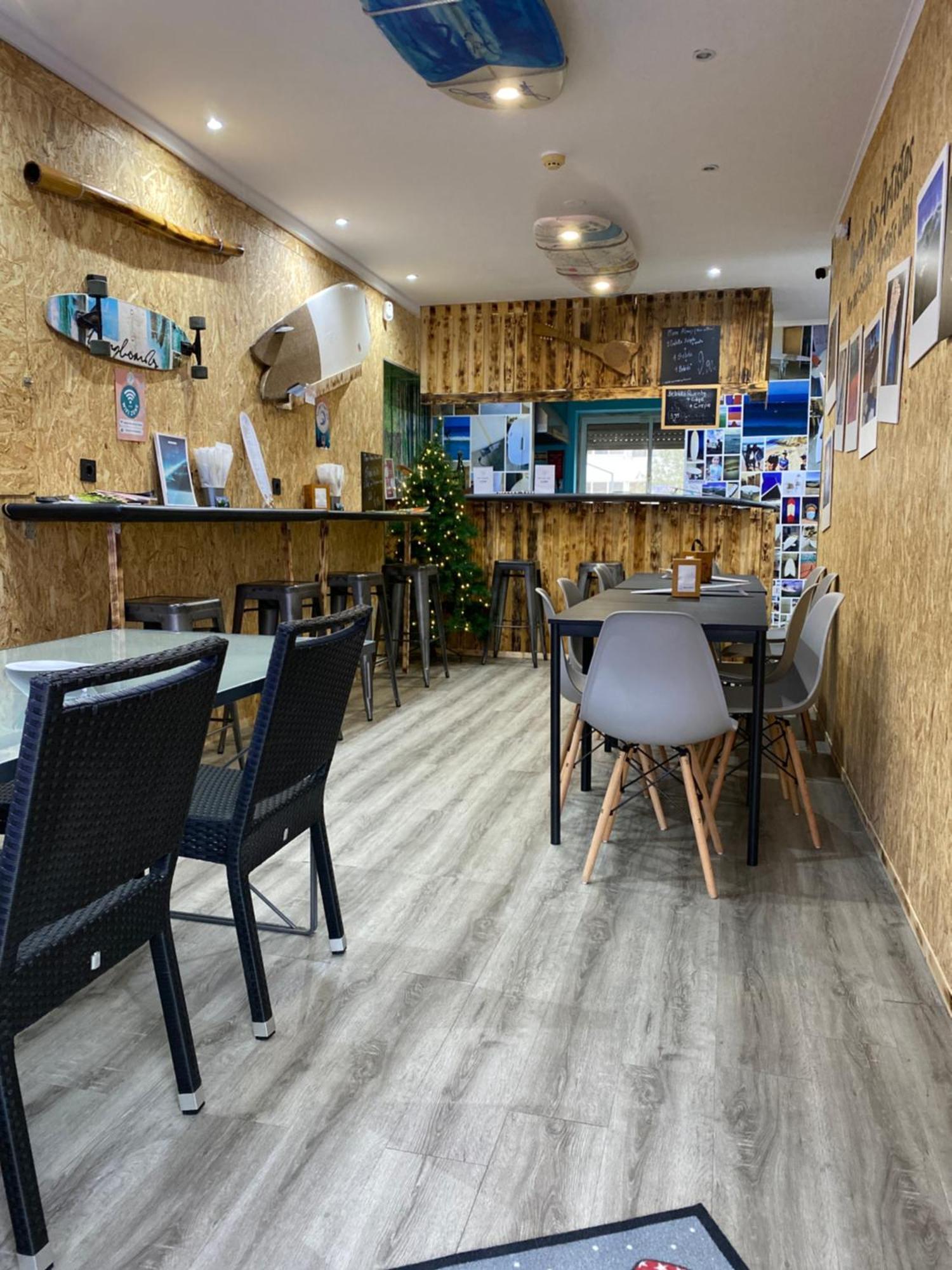Ateliersurf29 Guest House Almada Exterior photo
